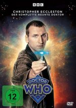 Doctor Who - Christopher Eccleston