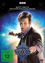 Doctor Who - Matt Smith