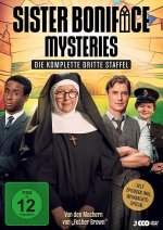 Sister Boniface Mysteries-Die komplette Staffel 3