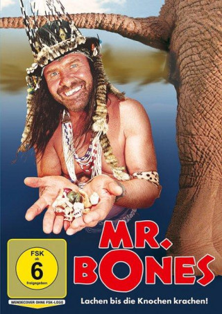 Mr. Bones