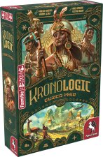 Kronologic - Cuzco 1450