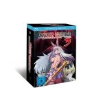 Arifureta Season 3 Vol.1 (Blu-ray Edition)