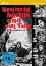 Neunzig Naechte und ein Tag