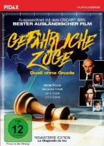 Gefaehrliche Zuege - Duell ohne Gnade - Remastered