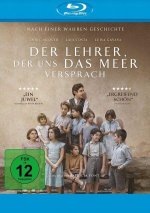 Der Lehrer,der uns das Meer versprach