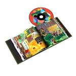 Tall Tales (Ltd. Casebound Deluxe CD)