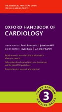 Oxford Handbook of Cardiology 3e