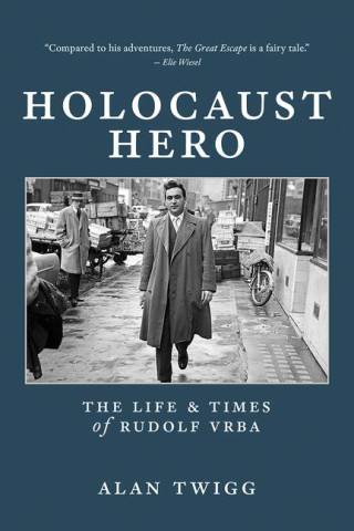 Holocaust Hero