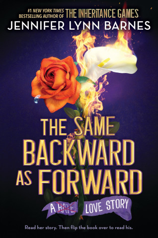 The Same Backward as Forward