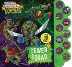 Tales of the Teenage Mutant Ninja Turtles: Sewer Squad!