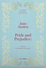 Pride and Prejudice: