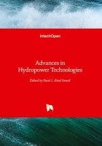Advances in Hydropower Technologies