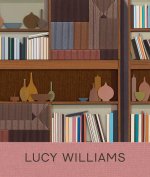 Lucy Williams - Radiant City