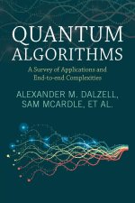 Quantum Algorithms