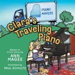 Clara's Traveling Piano