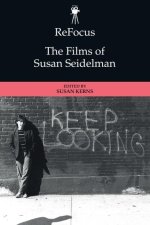 Refocus: The Films of Susan Seidelman