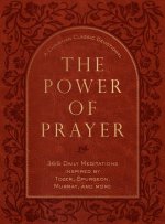 The Power of Prayer