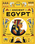 Time Travellers: Ancient Egypt