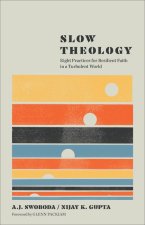 Slow Theology