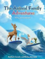 The Animal Family Adventures