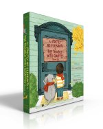 The Strictly No Elephants & the Trouble with Giraffes Boxed Set