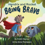 Hendrix and Rocket