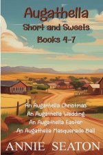 Augathella Short and Sweets 4-7