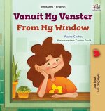From My Window (Afrikaans English Bilingual Kids Book)
