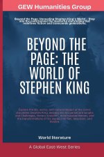 Beyond The Page