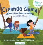 Creando calma en 5, 4, 3, 2, 1