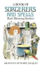 A Book of Sorcerers  and Spells