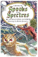 A Book of Sorcerers  and Spells