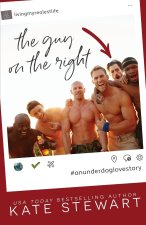 The Guy on the Right