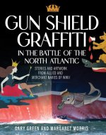 Gun Shield Graffiti in the Battle of the North ATL