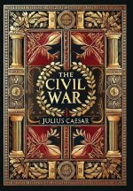 The Civil War (Collector's Edition) (Laminated Hardback with Jacket)