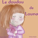 Le doudou de Louna