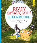 Ready, steady, go!