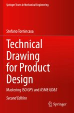 Technical Drawing for Product Design