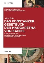 Das Konstanzer Gebetbuch der Margaretha von Kappel