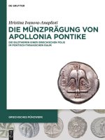 Die Münzprägung von Apollonia Pontike