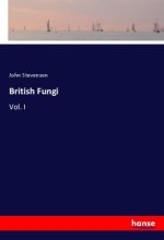 British Fungi