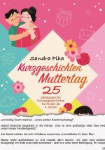 KitaFix-Kurzgeschichten Muttertag