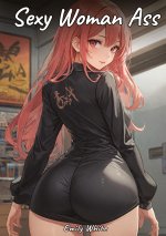 The Ass of my Wife