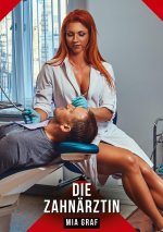 Die Zahnärztin