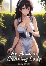 An Amazing Cleaning Lady