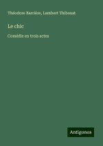 Le chic