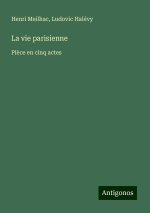 La vie parisienne