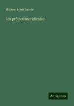Les précieuses ridicules