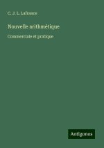 Nouvelle arithmétique