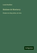 Madame de Montarcy